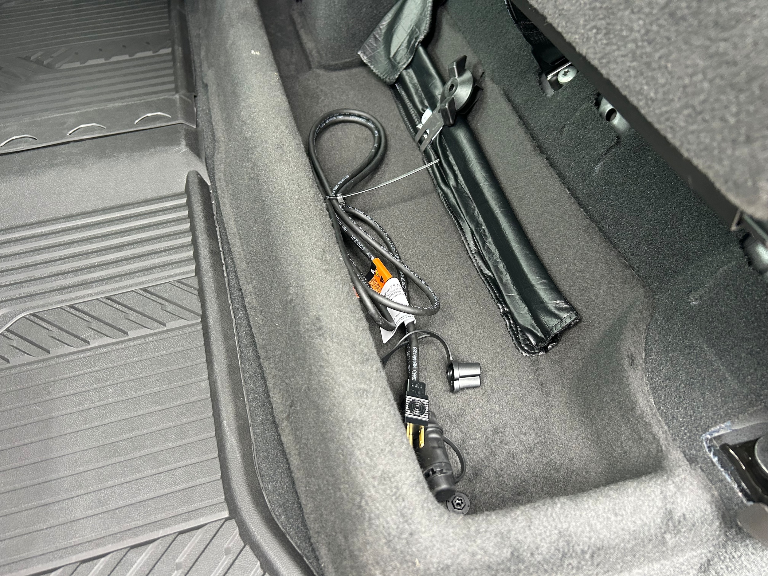2026 Chevrolet Silverado 1500 LT Trail Boss - Photo 36