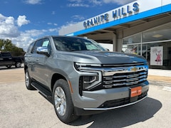 2026 Chevrolet Tahoe Premier SUV