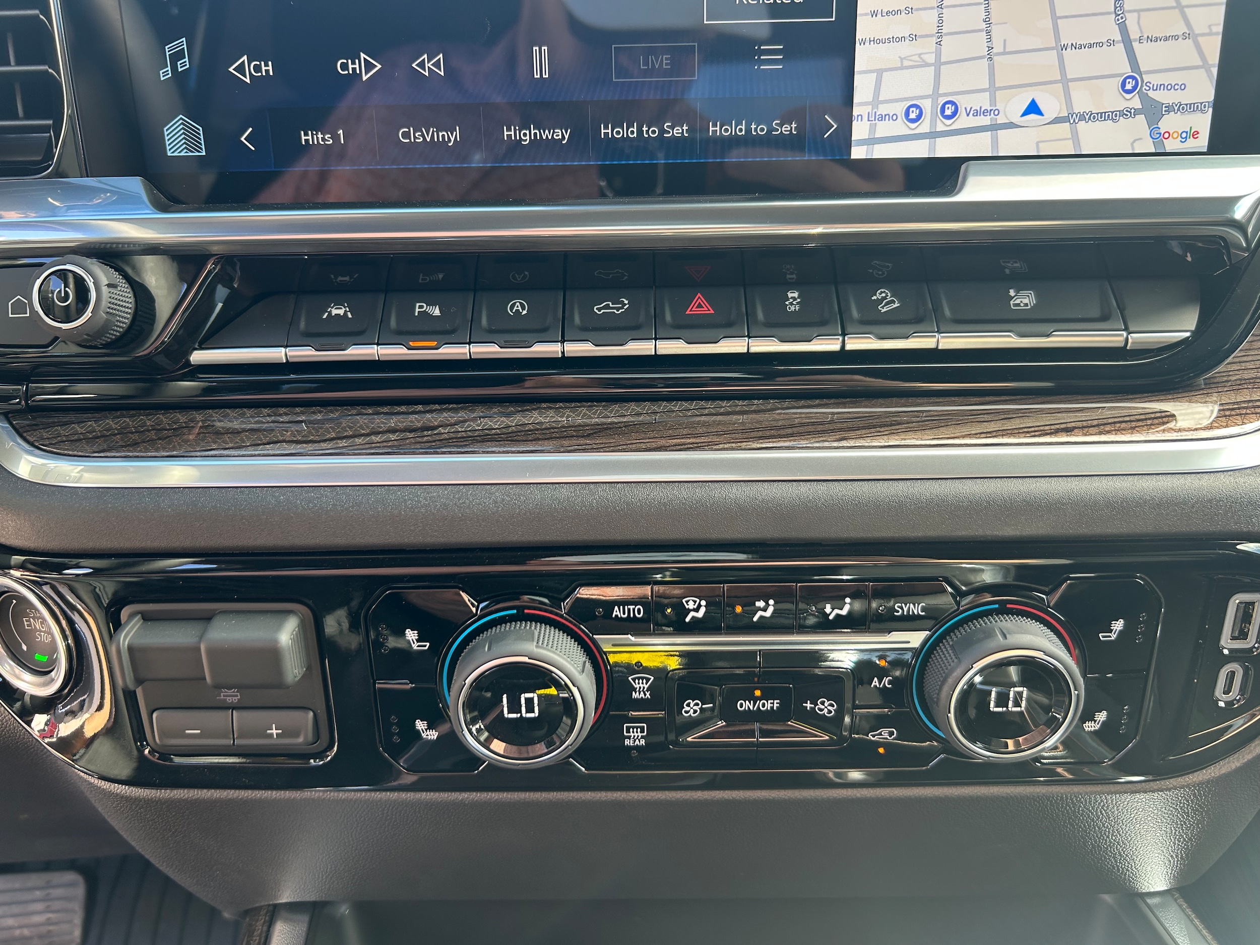 2026 Chevrolet Silverado 1500 RST - Photo 27