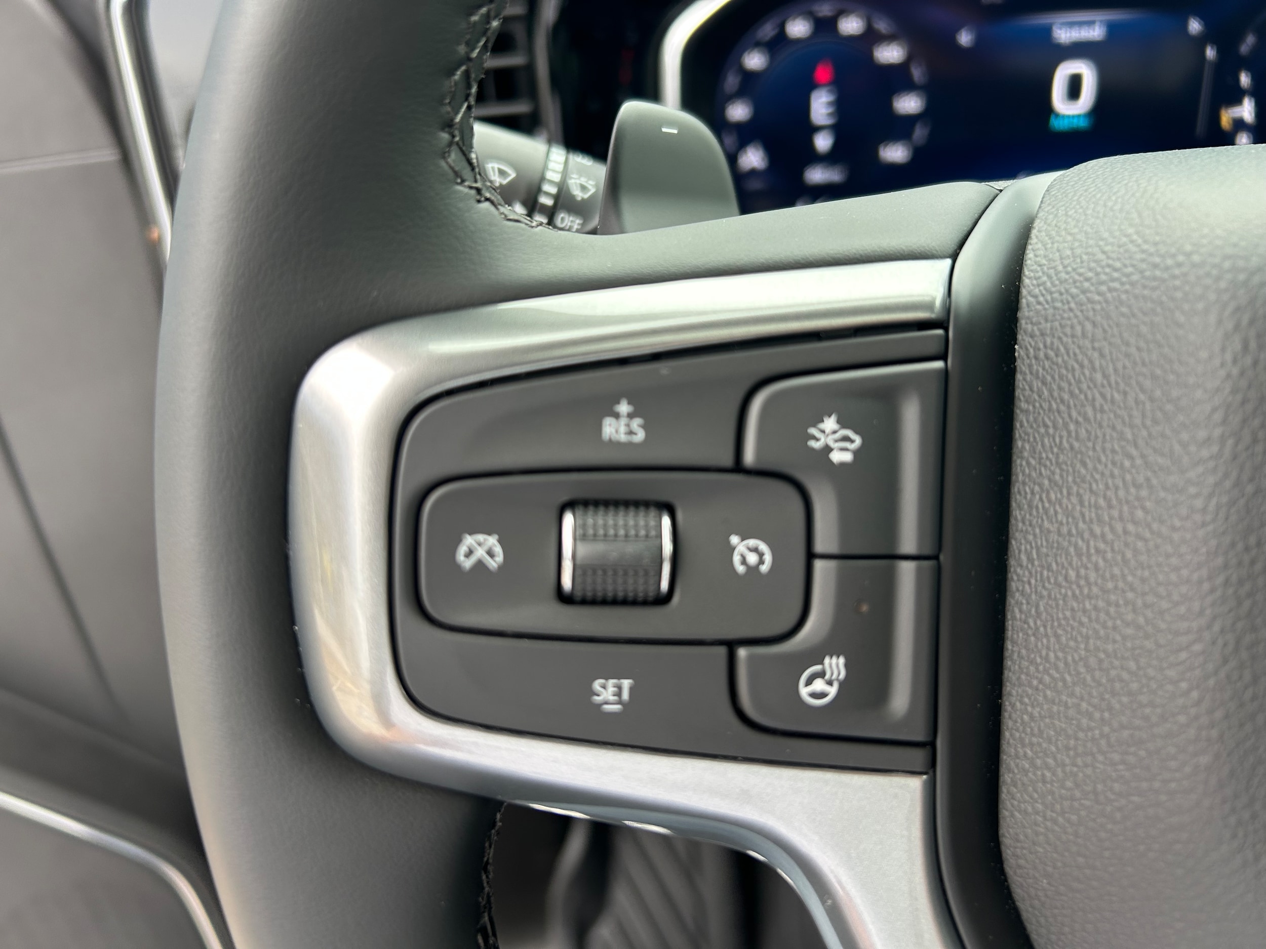 2026 Chevrolet Silverado 1500 LT Trail Boss - Photo 23
