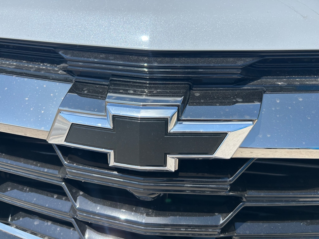 New 2027 Chevrolet Equinox Activ SUV