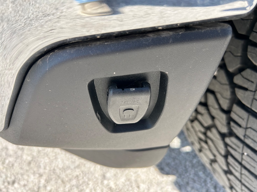 New 2026 Chevrolet Silverado 2500 HD LT Truck