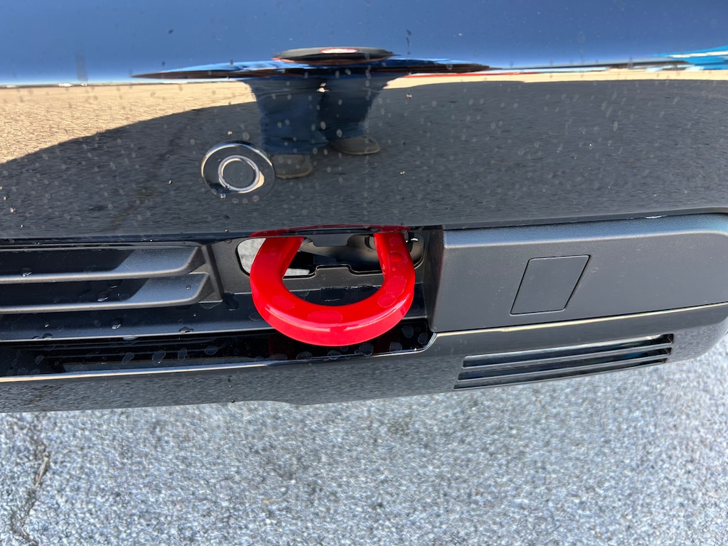 New 2026 Chevrolet Silverado 1500 LT Trail Boss Truck