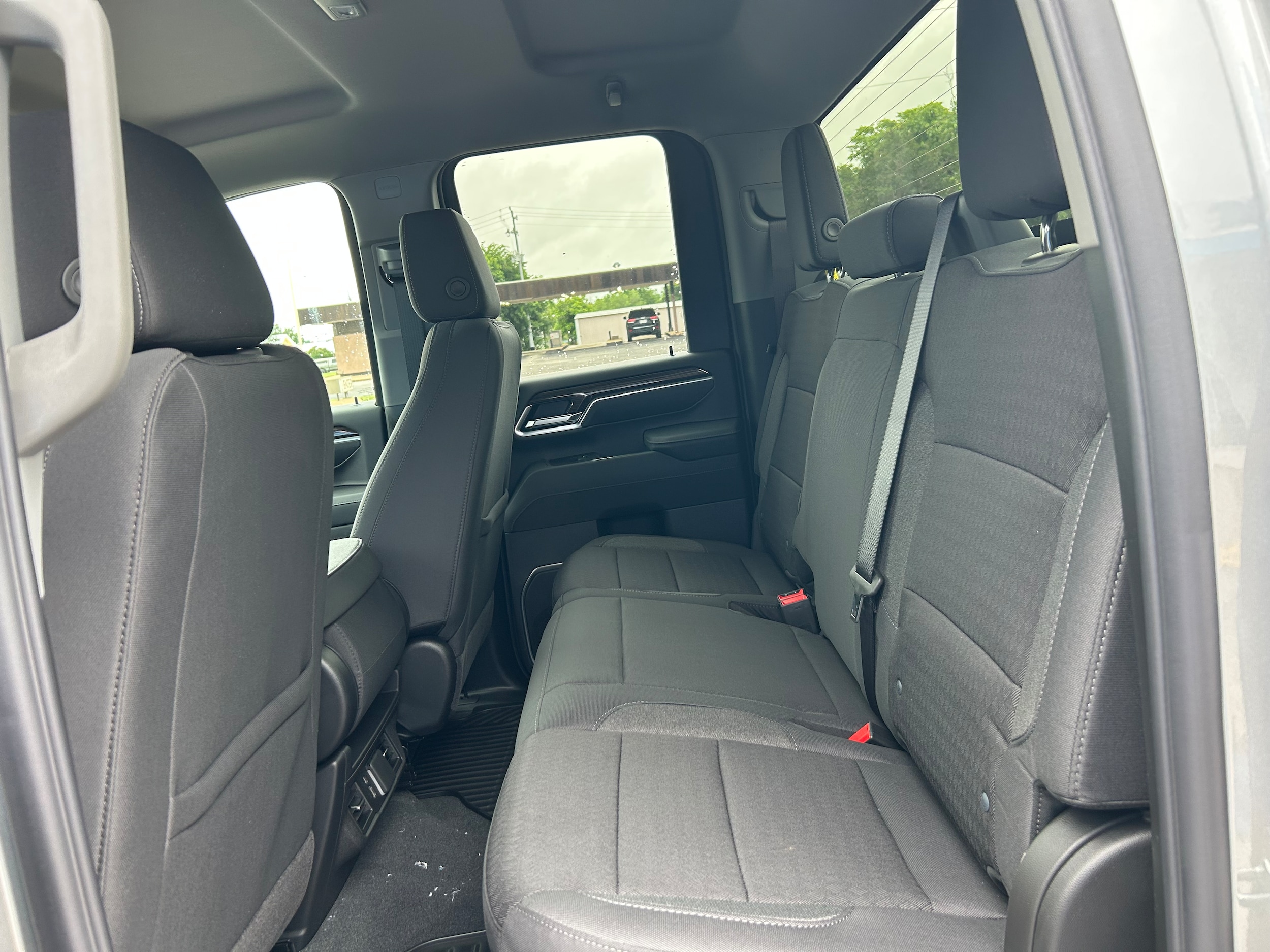 2026 Chevrolet Silverado 2500 HD LT - Photo 27