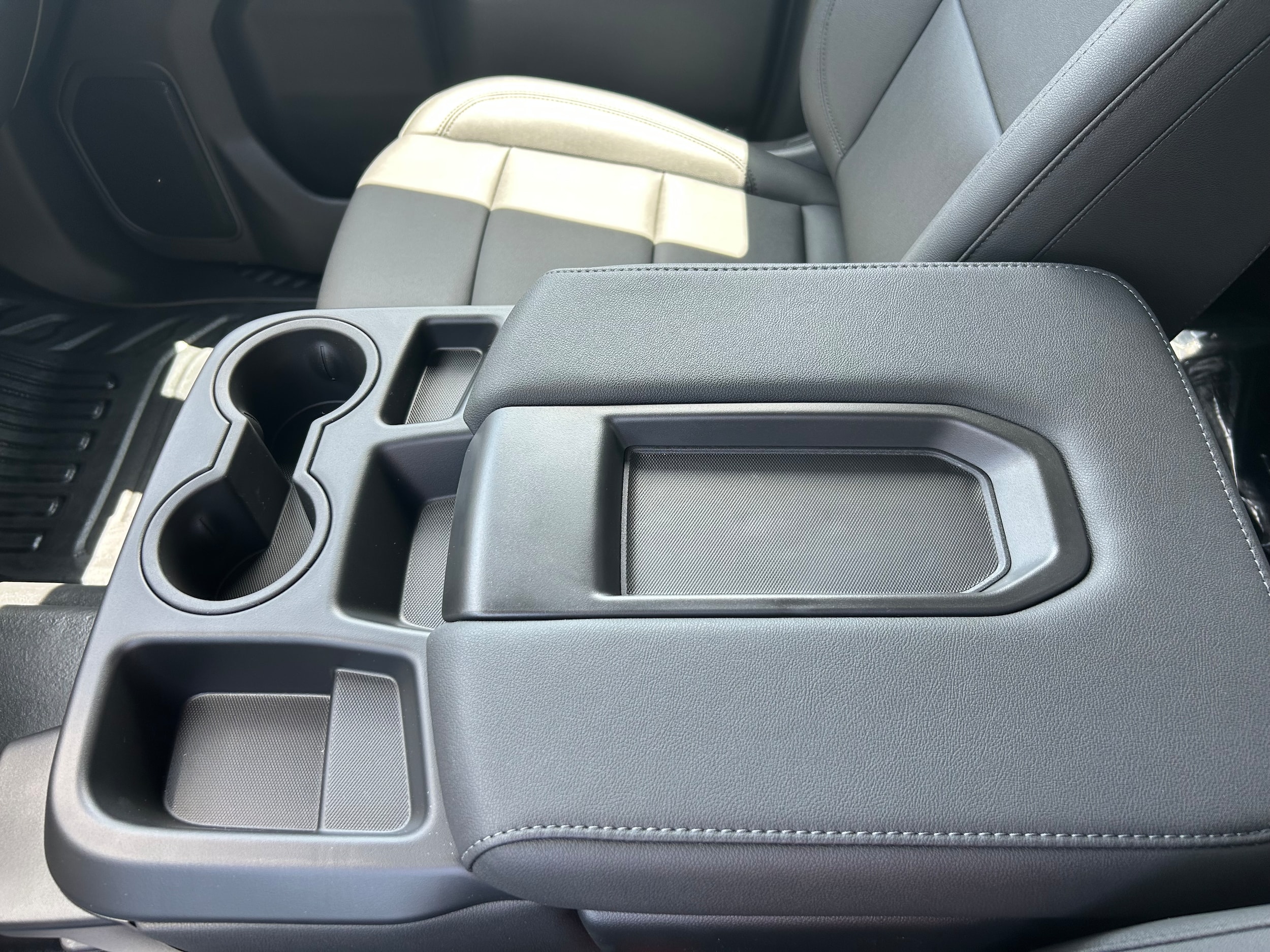 2026 Chevrolet Silverado 3500 HD Work Truck - Photo 19