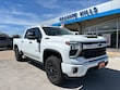  Chevrolet Silverado 2500 HD
