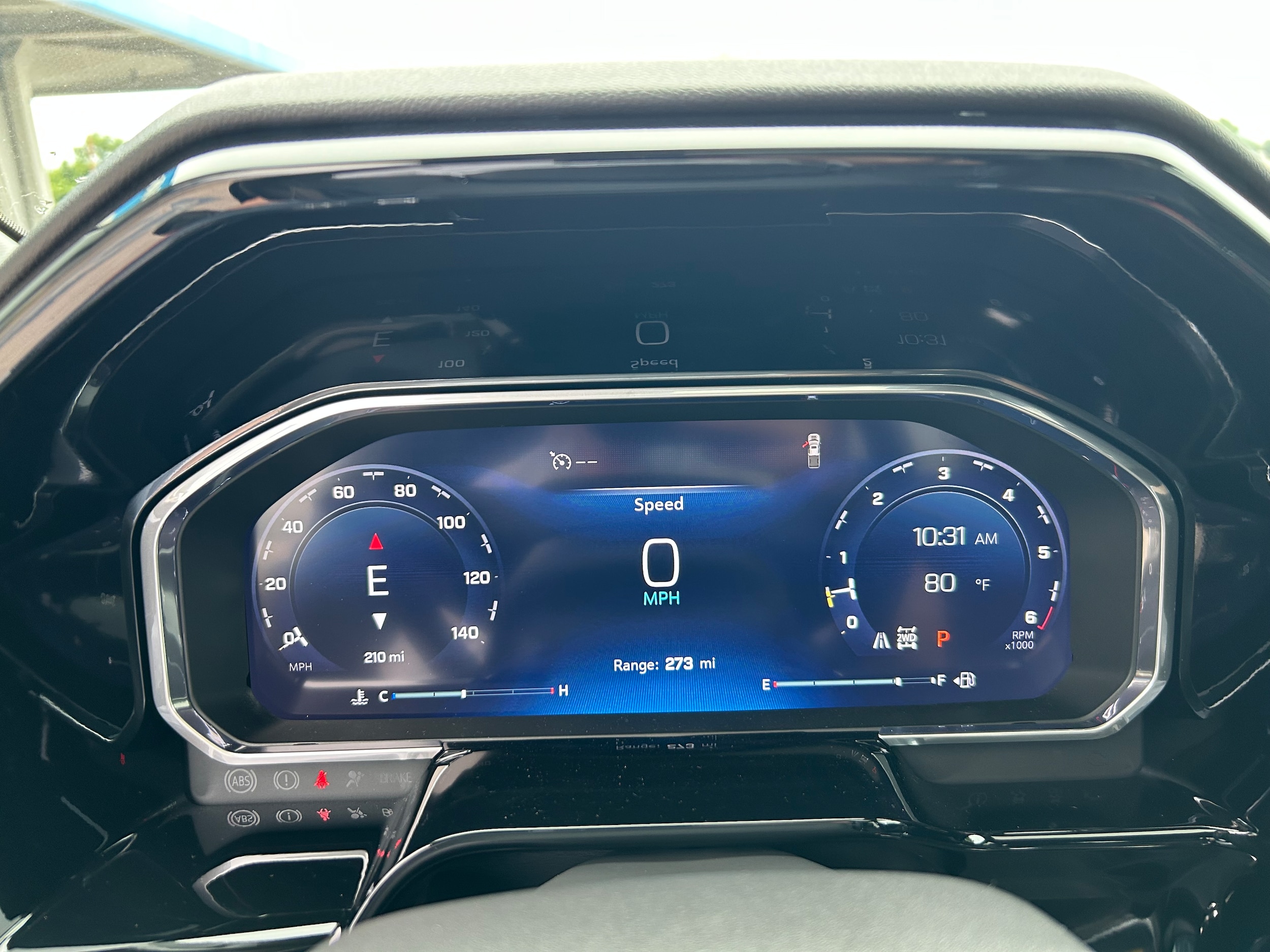 2026 Chevrolet Silverado 1500 LT Trail Boss - Photo 24