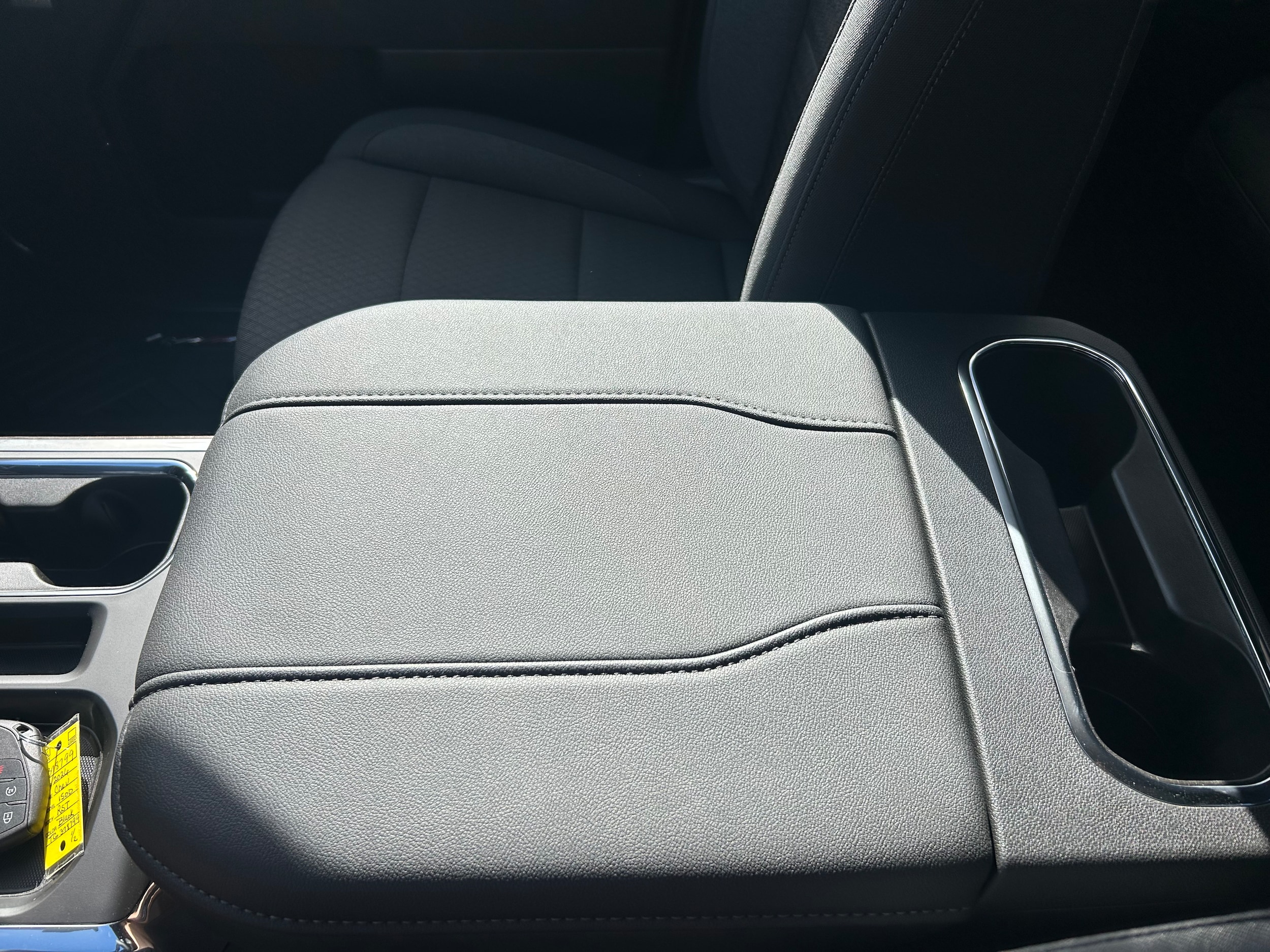 2026 Chevrolet Silverado 1500 RST - Photo 29