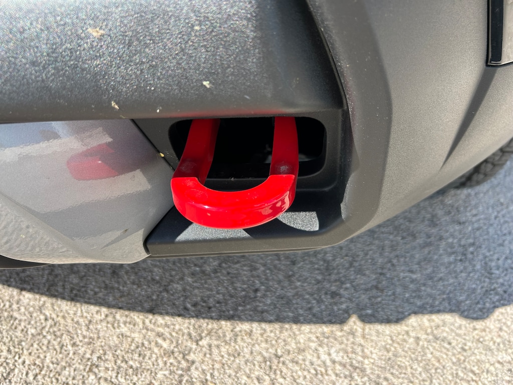 New 2026 Chevrolet Traverse Z71 SUV