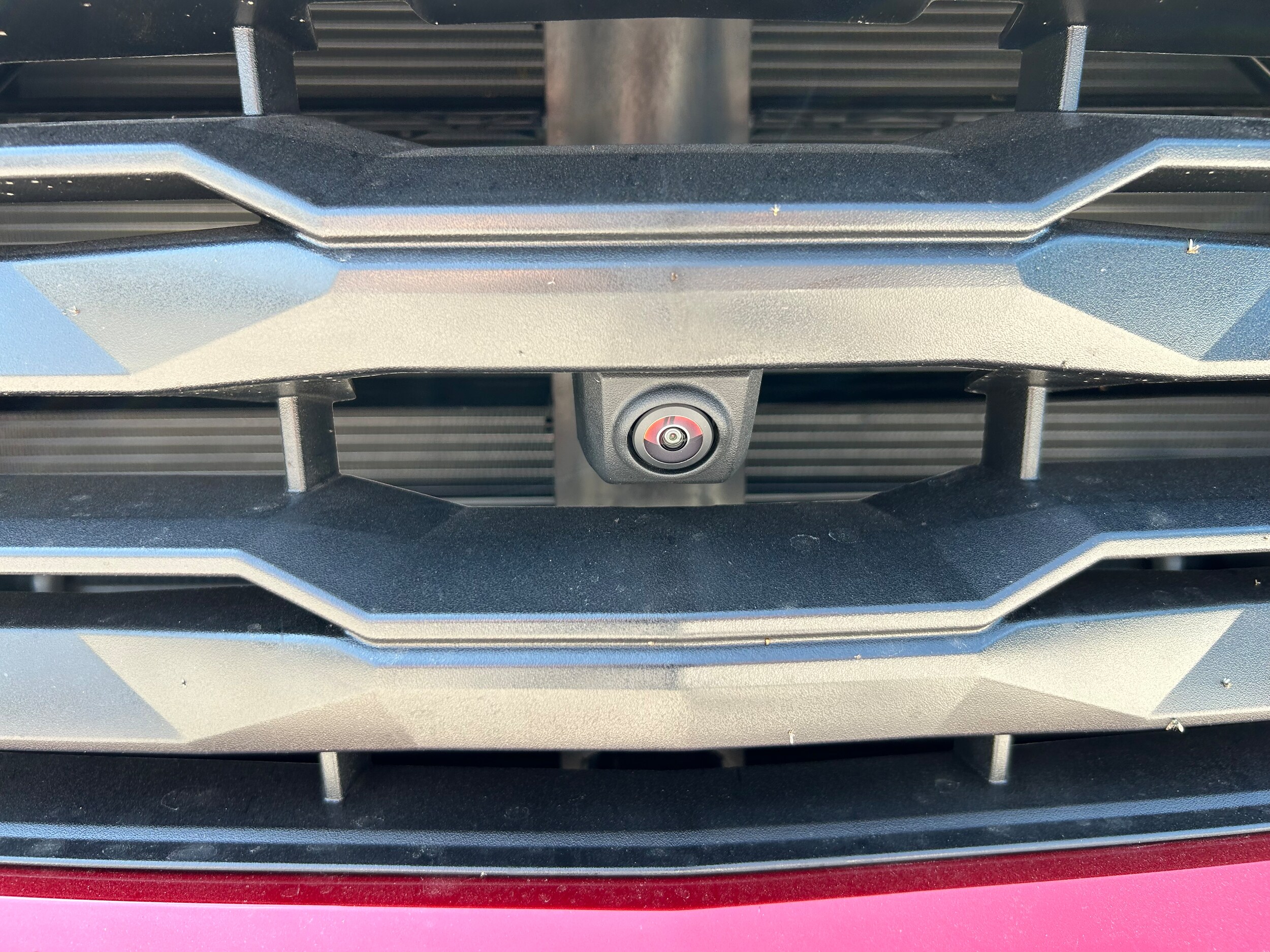 2026 Chevrolet Colorado LT photo 3