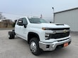  Chevrolet Silverado 3500 HD
