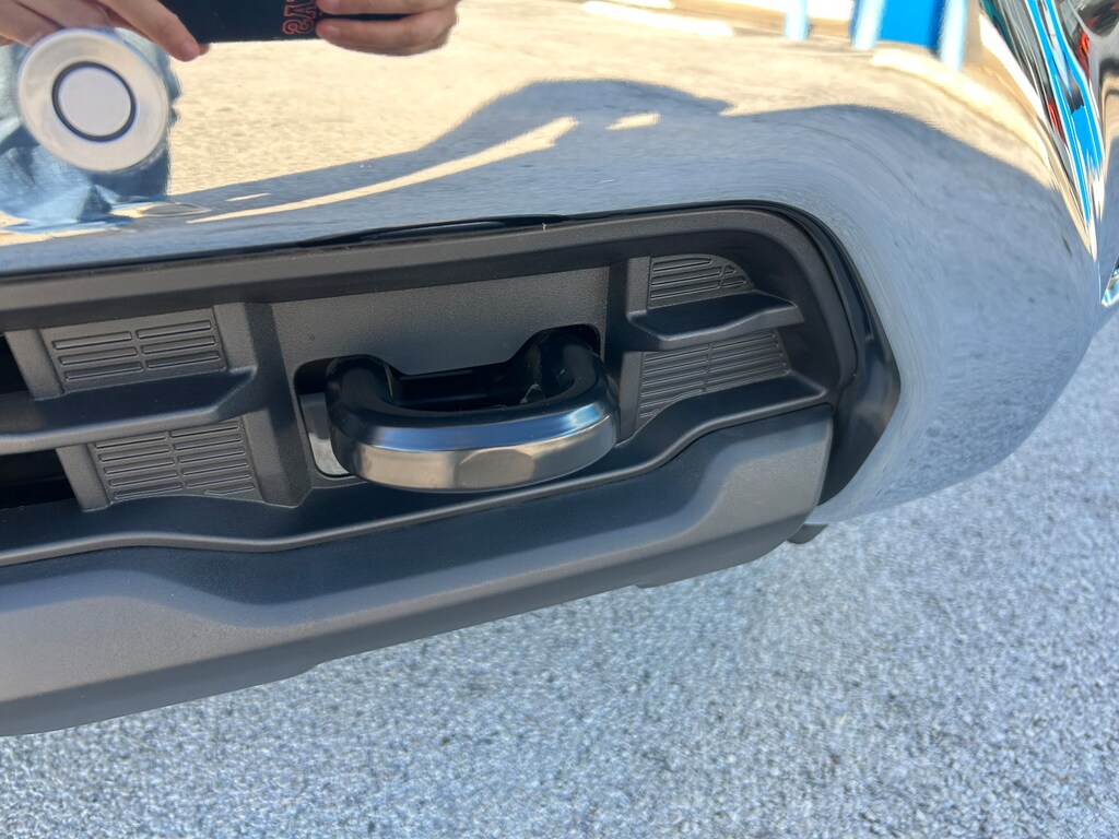 New 2026 Chevrolet Silverado 2500 HD LT Truck