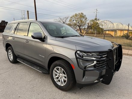 2021 Chevrolet Tahoe LT SUV