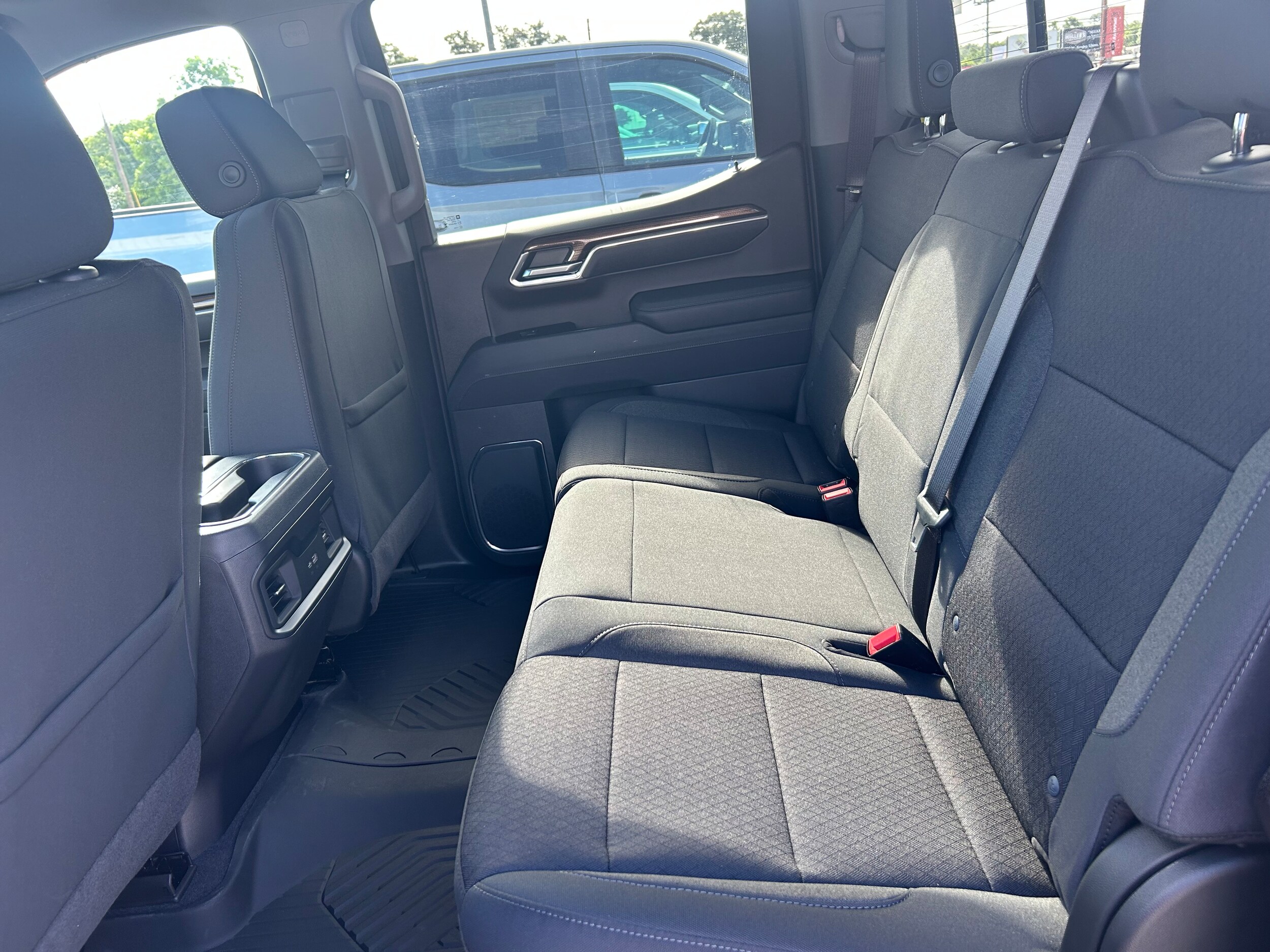 2026 Chevrolet Silverado 1500 RST - Photo 34