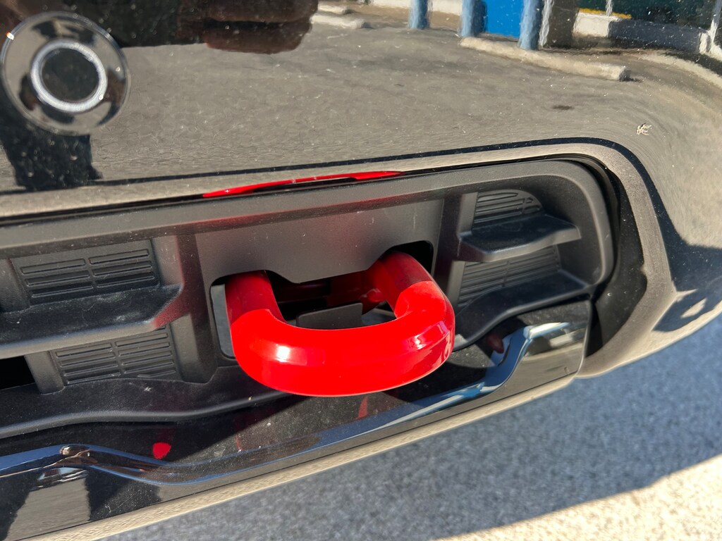 New 2026 Chevrolet Silverado 2500 HD ZR2 Truck