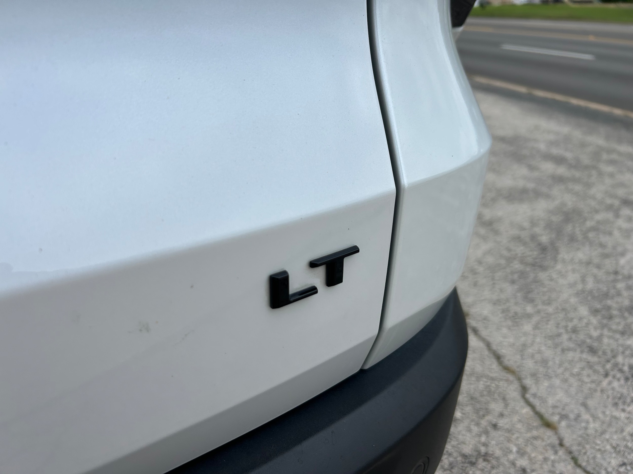 2024 Chevrolet Traverse 1LT - Photo 8