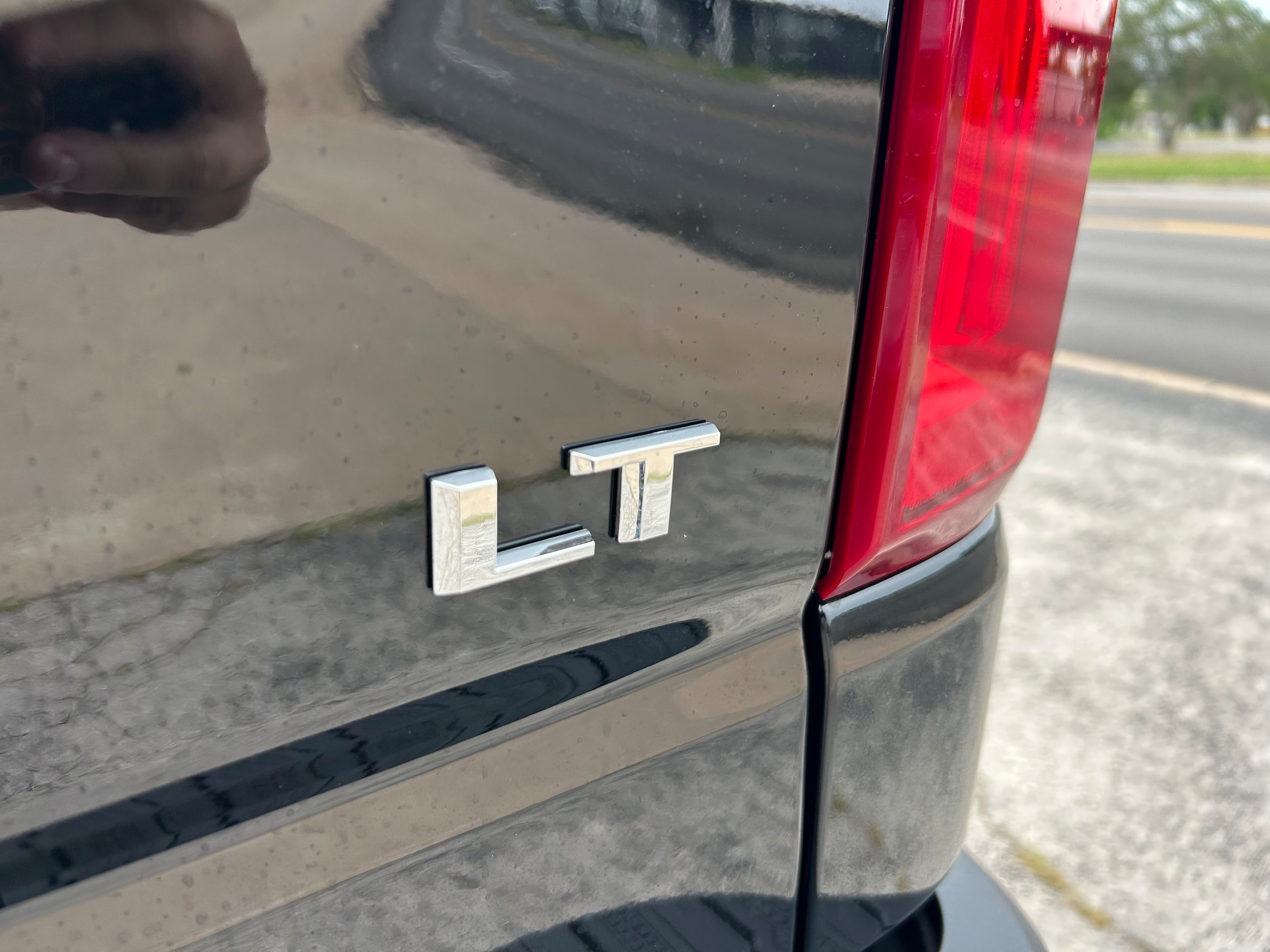 2026 Chevrolet Silverado 1500 LT Trail Boss - Photo 12