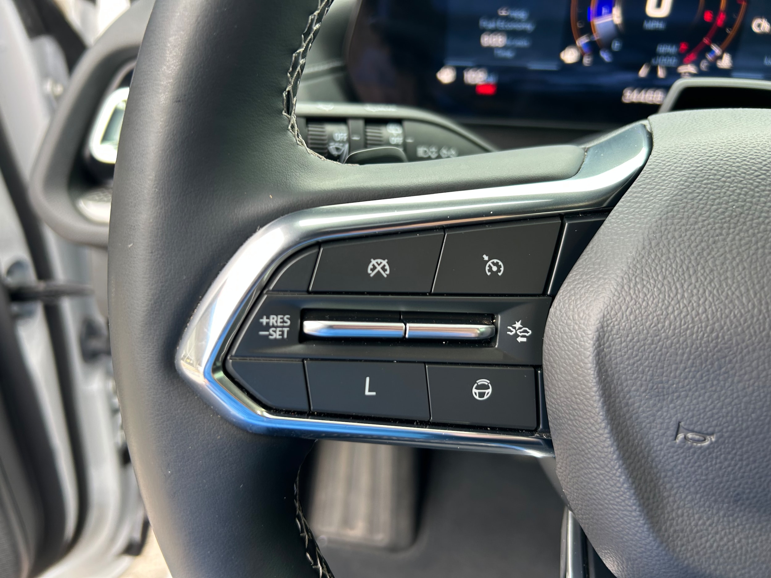 2024 Chevrolet Traverse 1LT - Photo 22