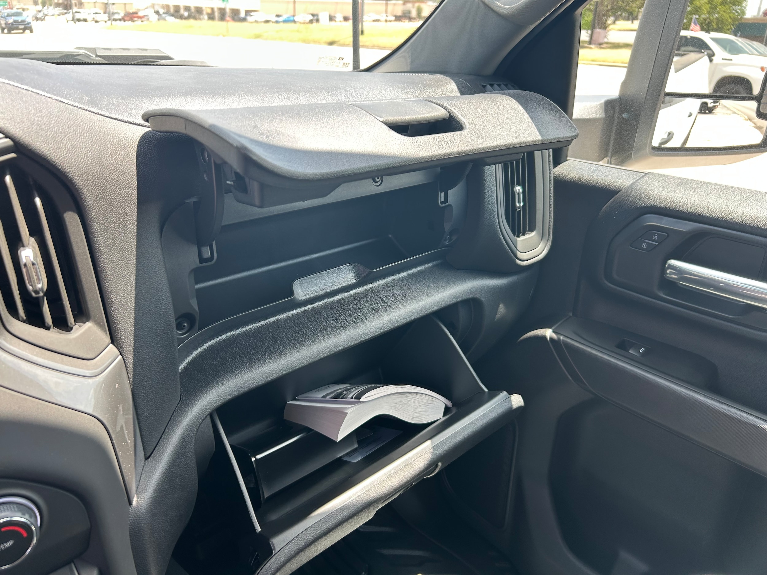 2026 Chevrolet Silverado 3500 HD Work Truck - Photo 23