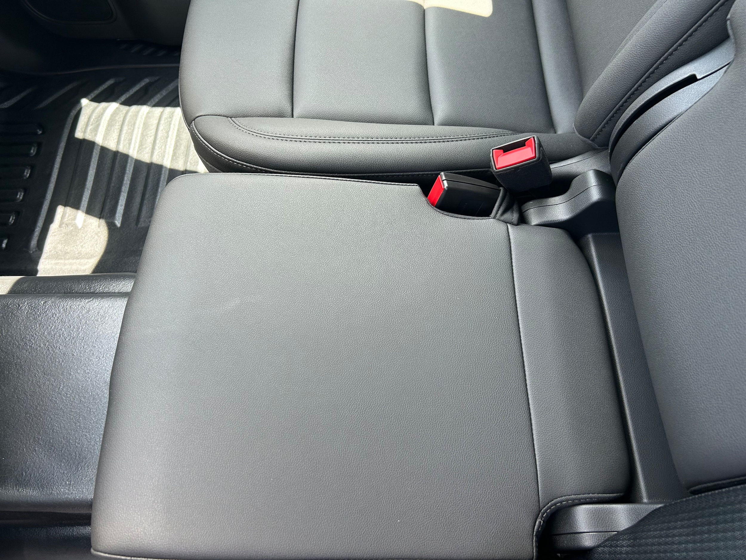 2026 Chevrolet Silverado 3500 HD Work Truck - Photo 21