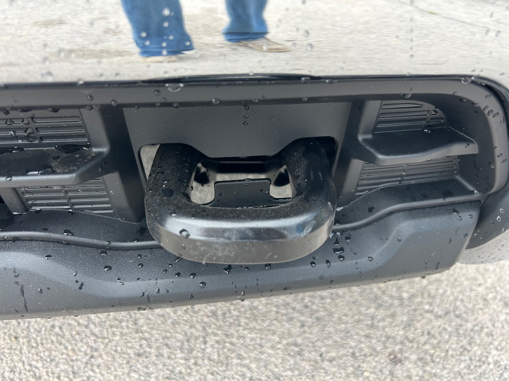 New 2026 Chevrolet Silverado 2500 HD LT Truck