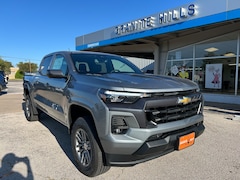 2026 Chevrolet Colorado LT Truck