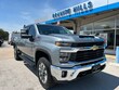 Chevrolet Silverado 2500 HD
