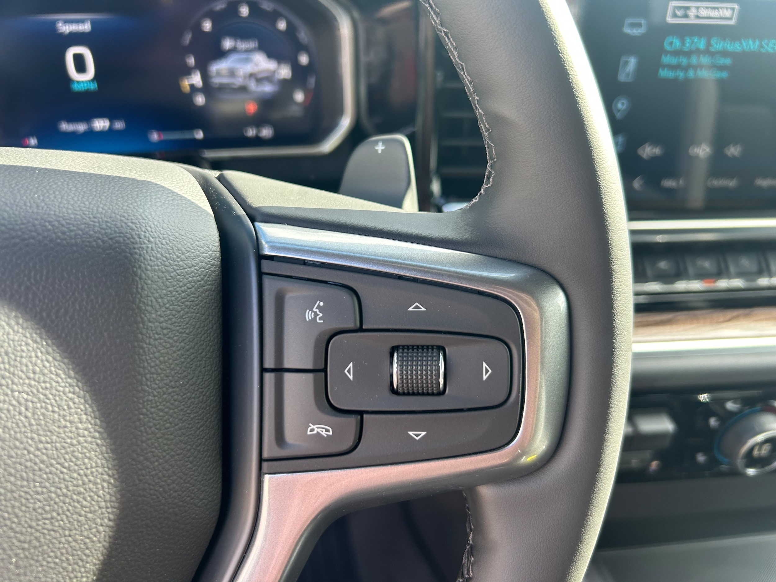 2026 Chevrolet Silverado 1500 RST - Photo 23