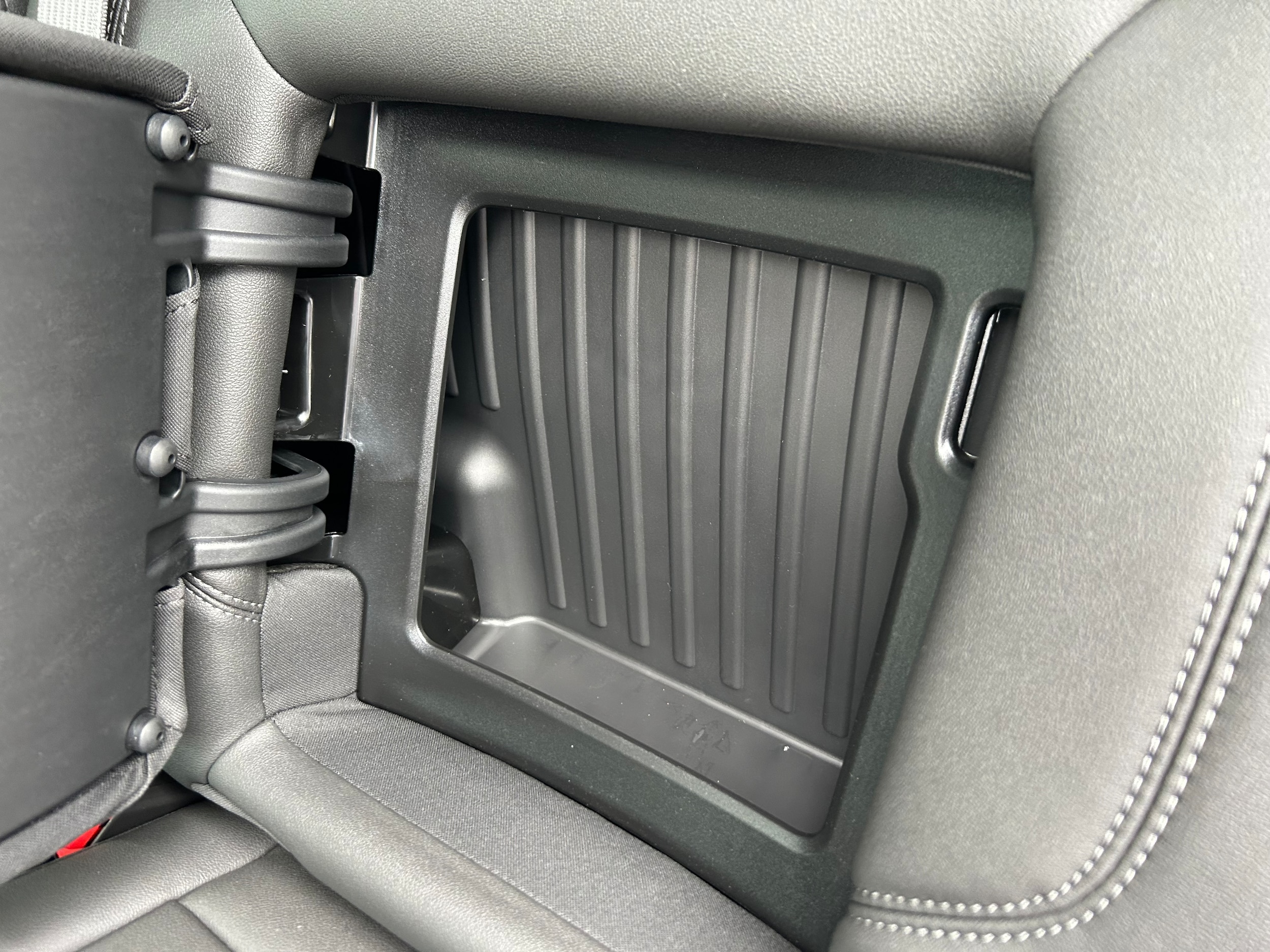 2026 Chevrolet Silverado 1500 LT Trail Boss - Photo 35