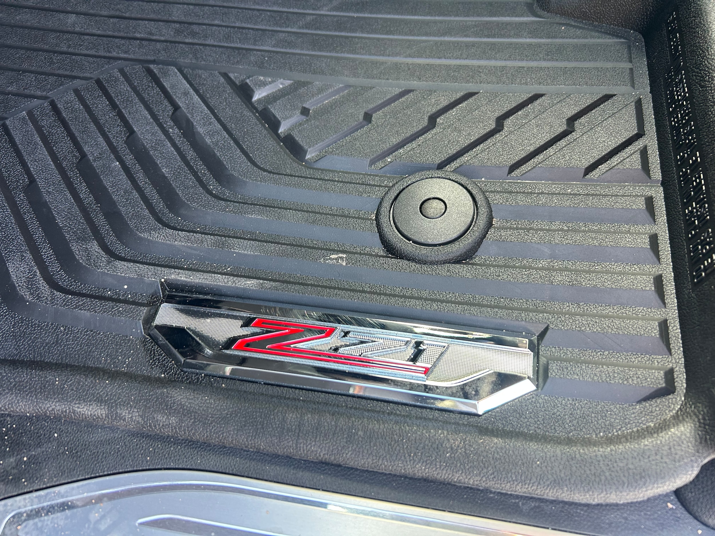 2026 Chevrolet Silverado 1500 RST - Photo 20