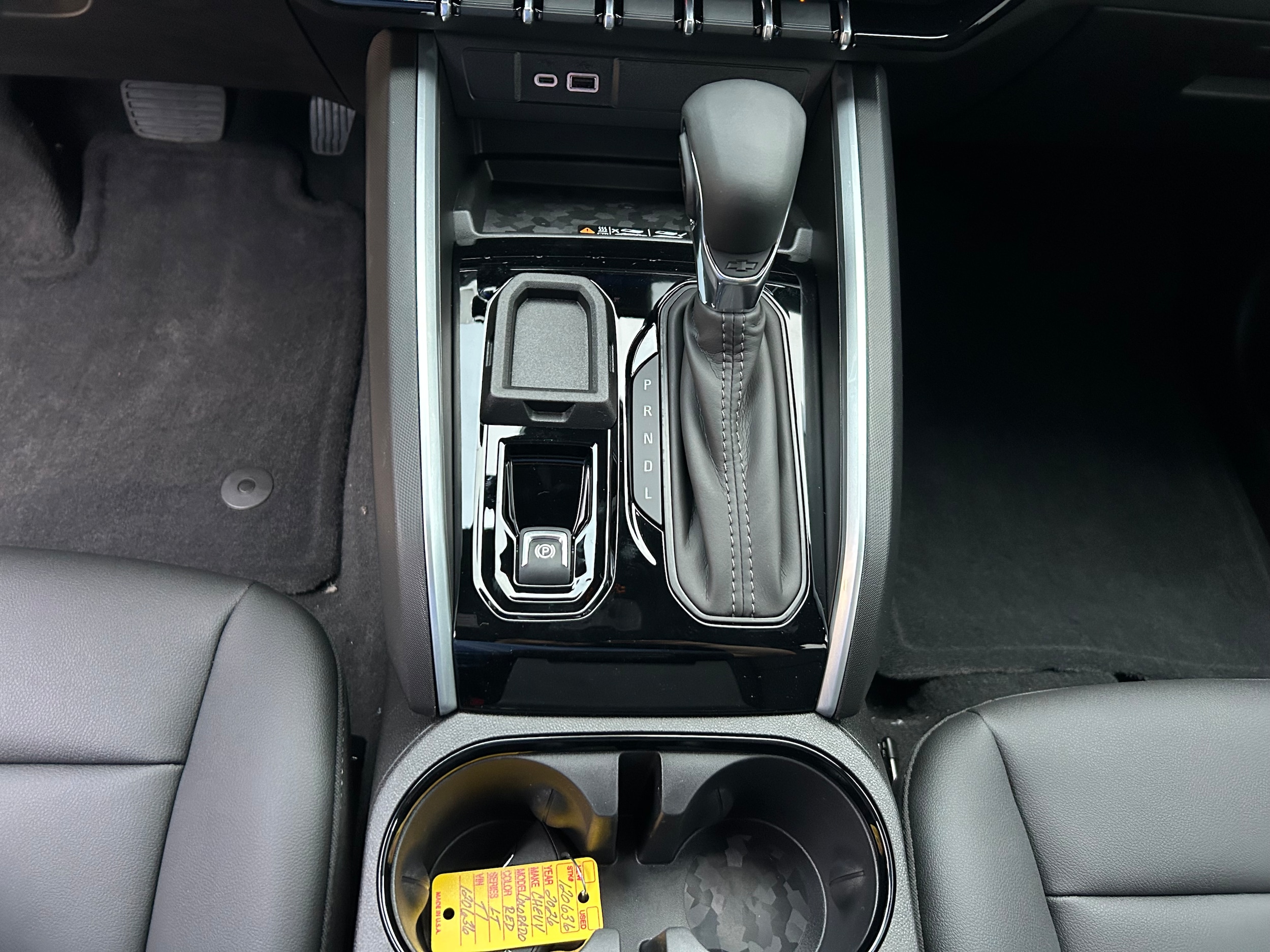 2026 Chevrolet Colorado LT - Photo 18