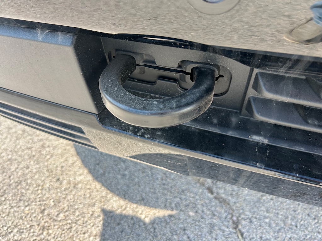 New 2026 Chevrolet Silverado 1500 LT Trail Boss Truck