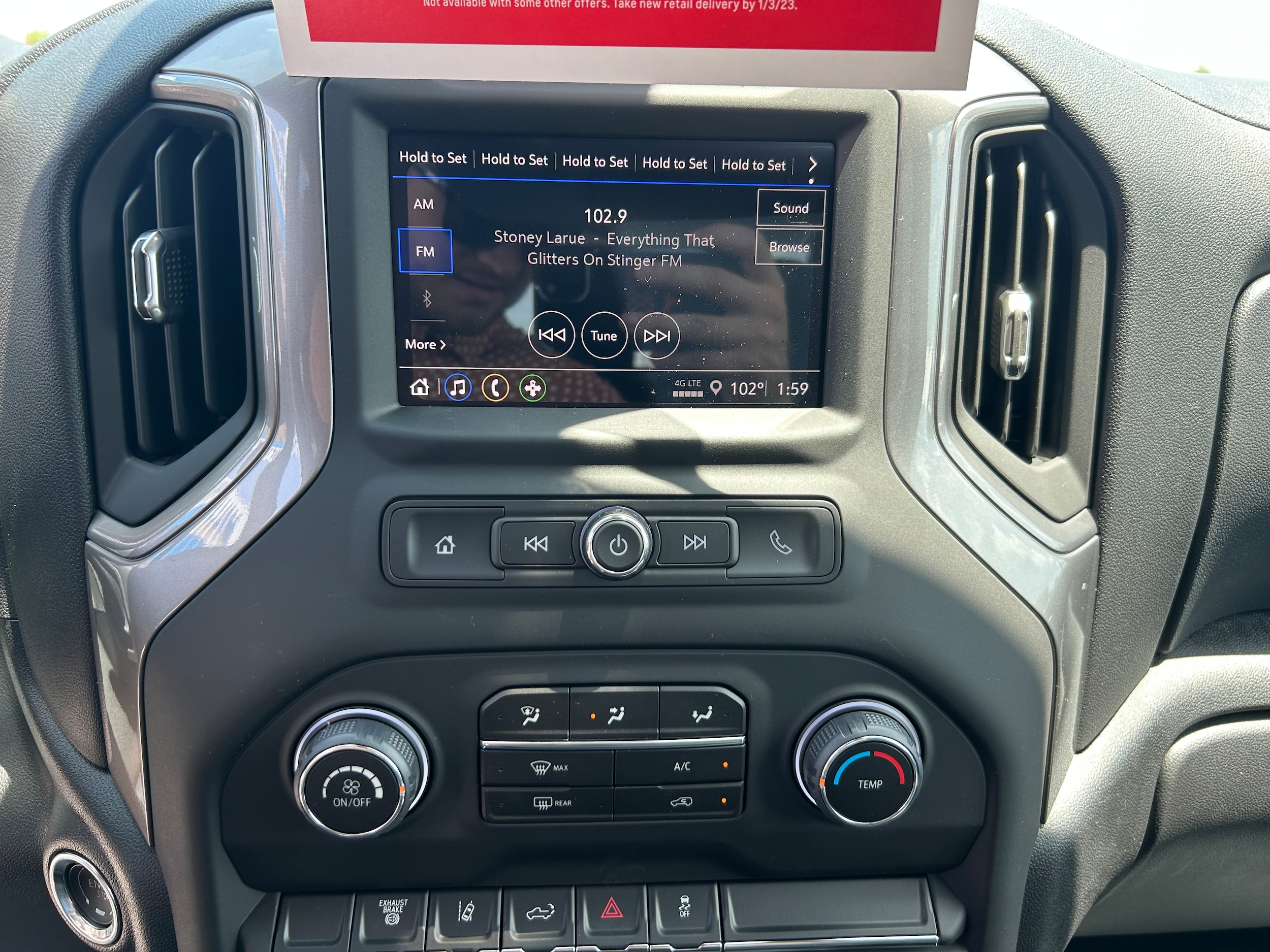 2026 Chevrolet Silverado 3500 HD Work Truck - Photo 18