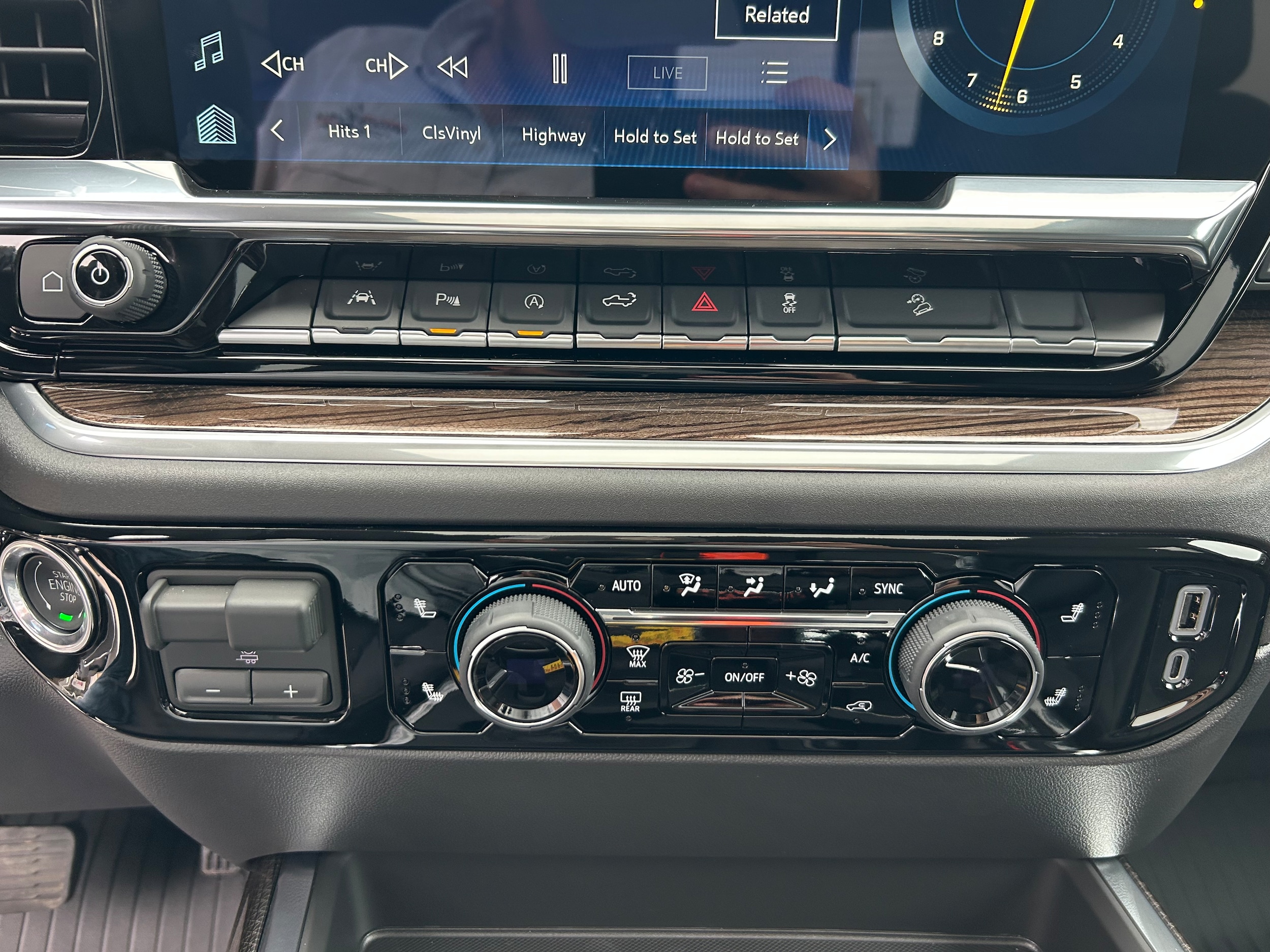 2026 Chevrolet Silverado 1500 LT Trail Boss - Photo 26