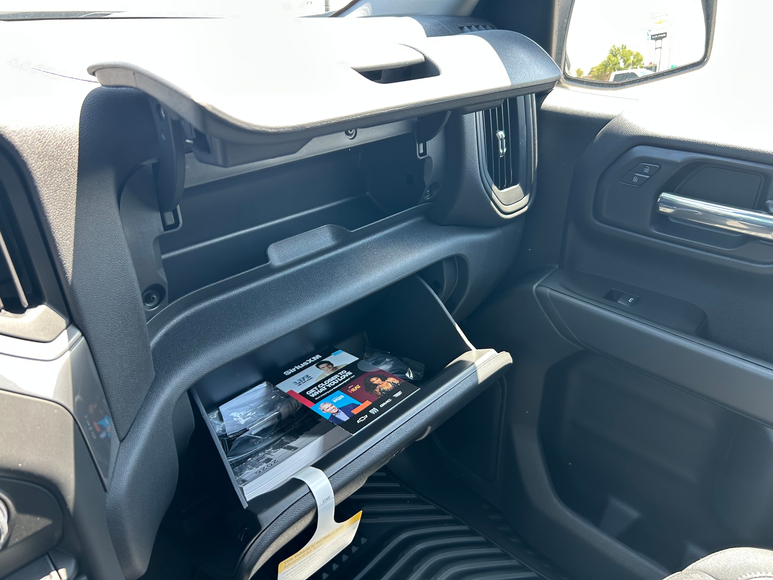 2026 Chevrolet Silverado 1500 Custom - Photo 26