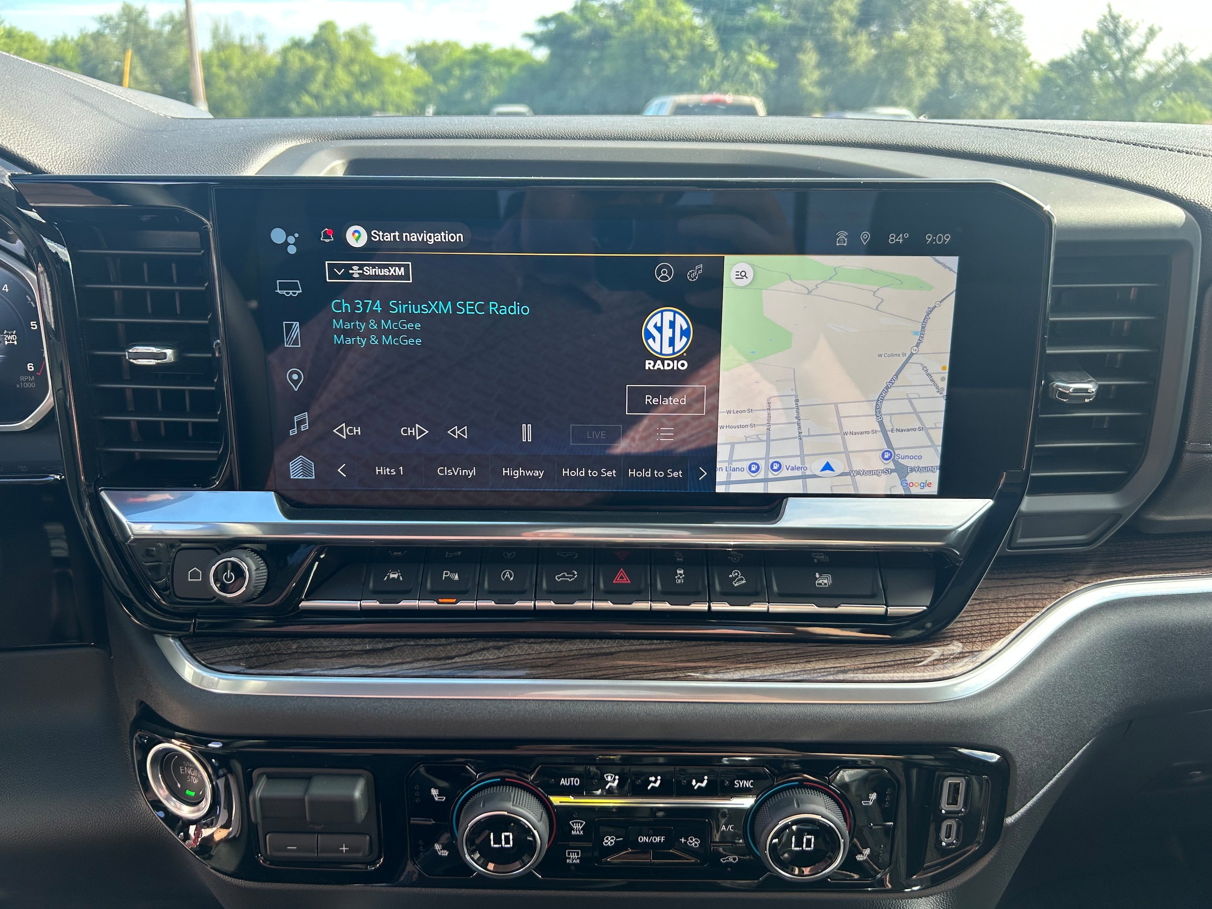 2026 Chevrolet Silverado 1500 RST - Photo 26