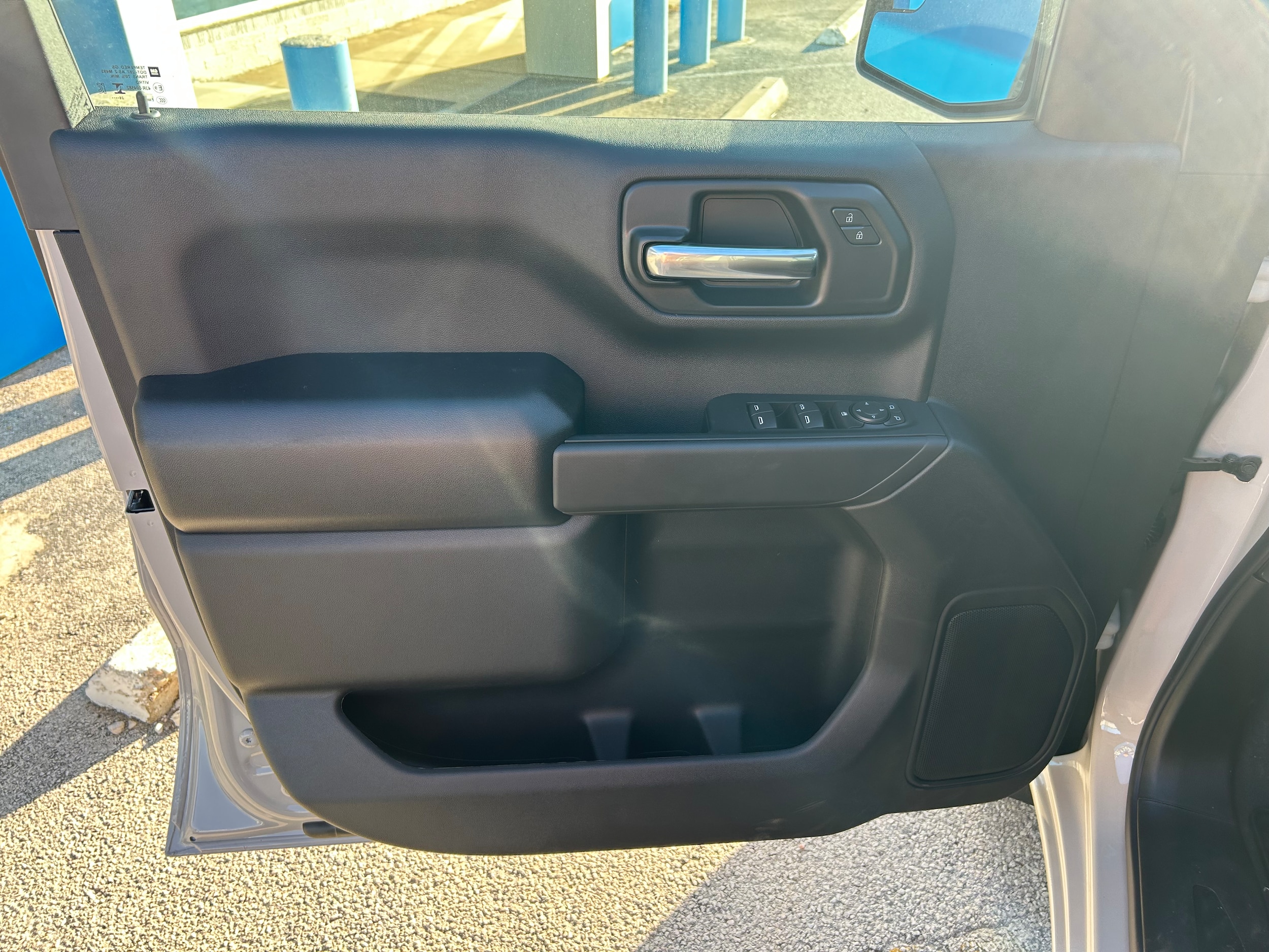 2026 Chevrolet Silverado 1500 Custom - Photo 13