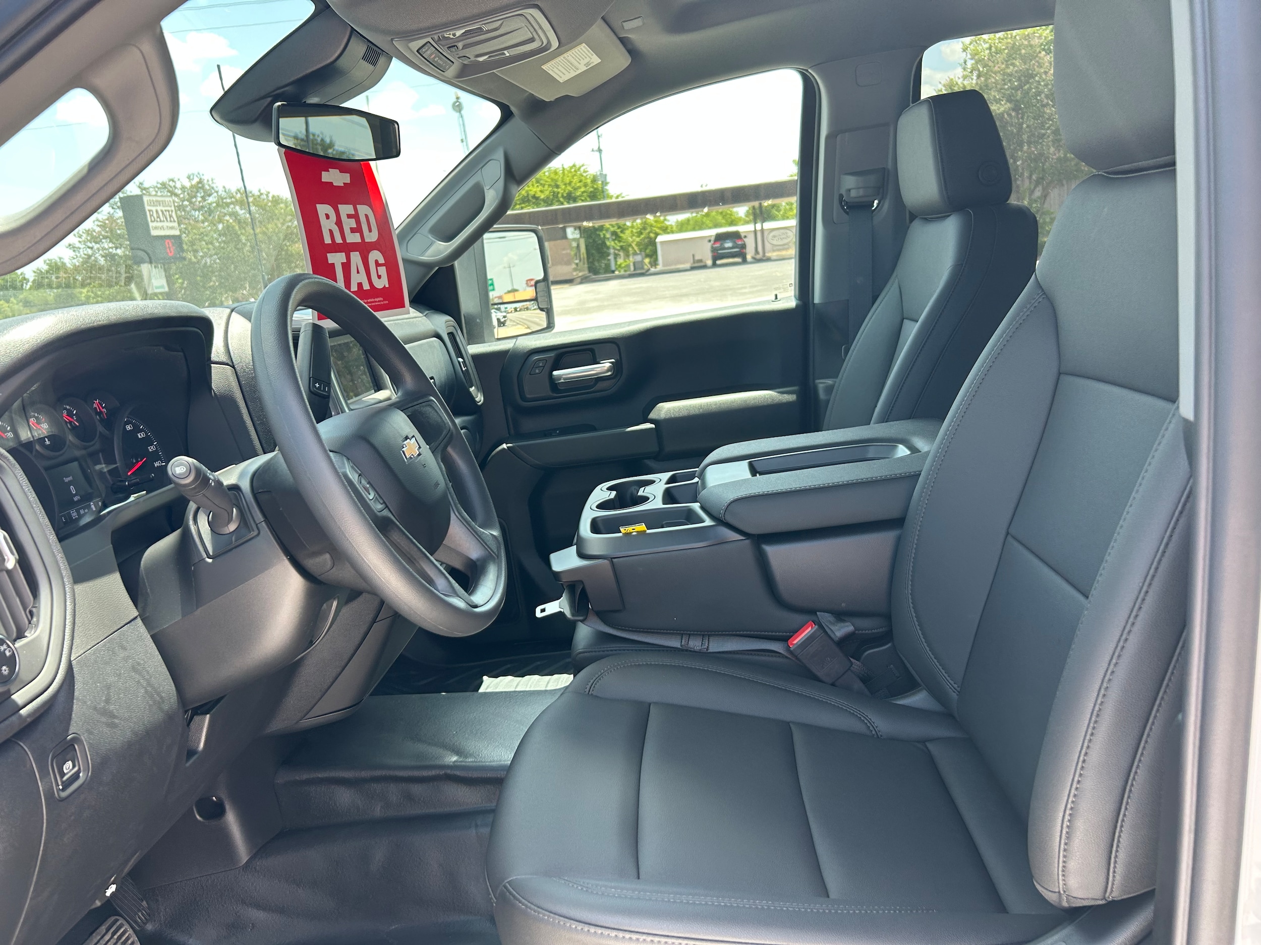 2026 Chevrolet Silverado 3500 HD Work Truck - Photo 12