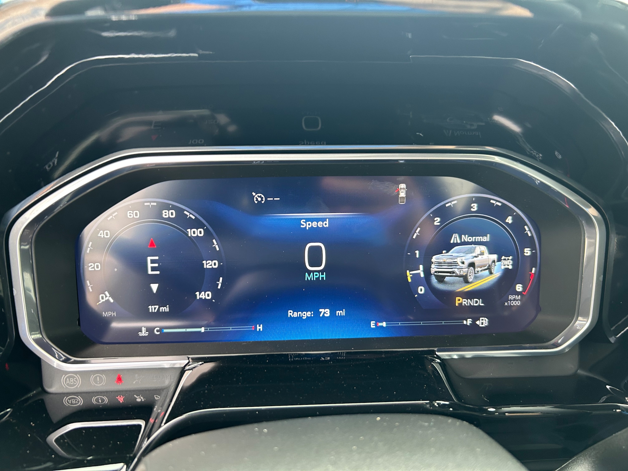 2026 Chevrolet Silverado 2500 HD LT - Photo 19