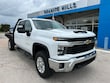 Chevrolet Silverado 2500 HD