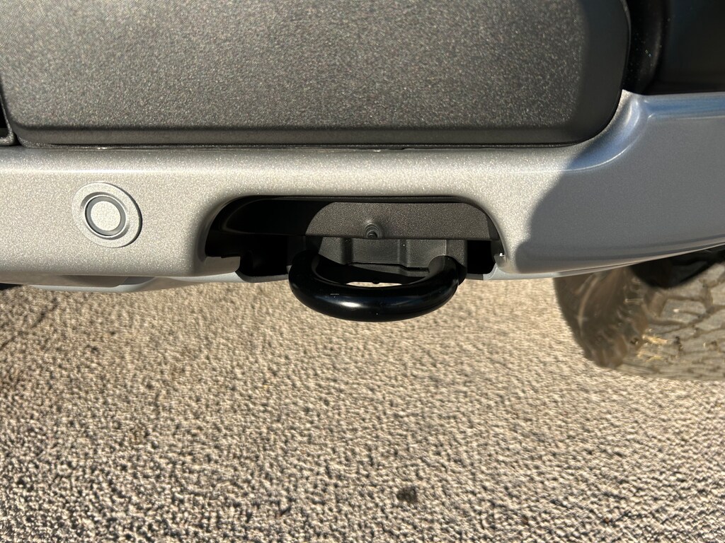 Used 2025 Ford F-150 Raptor