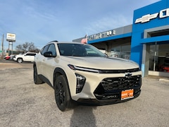 2026 Chevrolet Trax Activ SUV