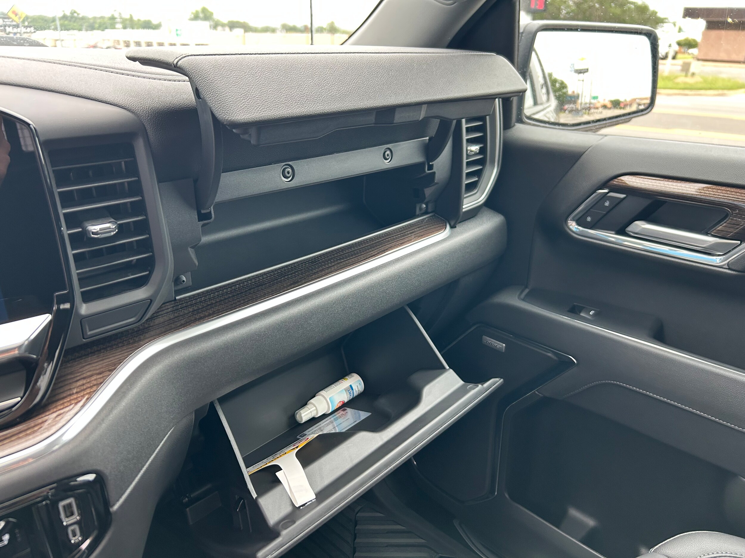 2026 Chevrolet Silverado 1500 LT Trail Boss - Photo 33