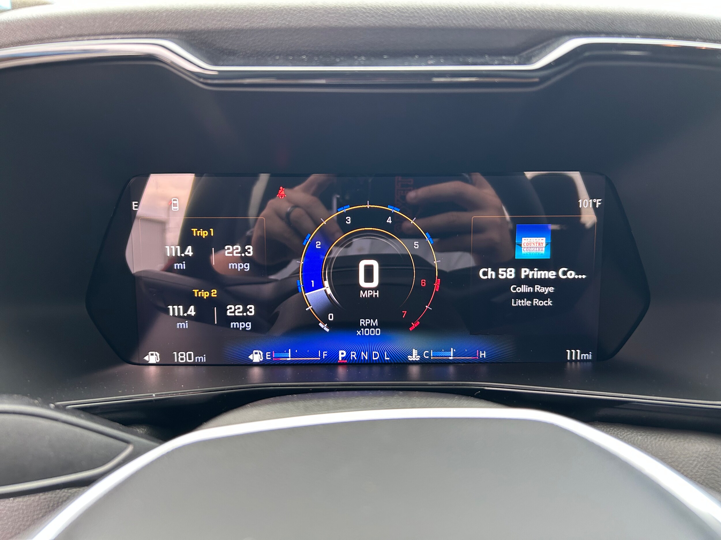 2025 Chevrolet Colorado LT - Photo 13
