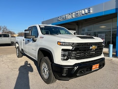 2026 Chevrolet Silverado 2500 HD WT Truck