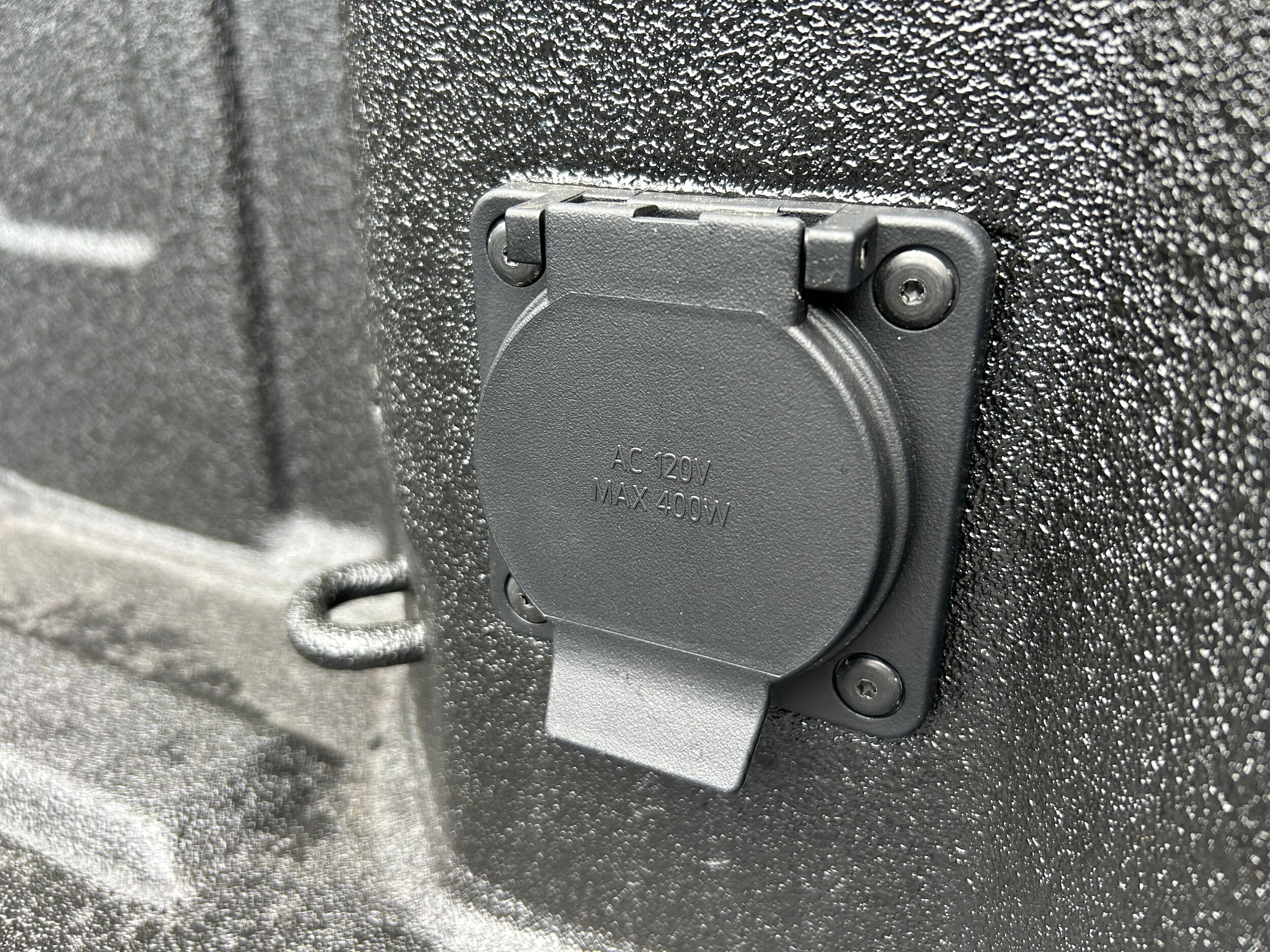 2026 Chevrolet Silverado 1500 LT Trail Boss - Photo 14