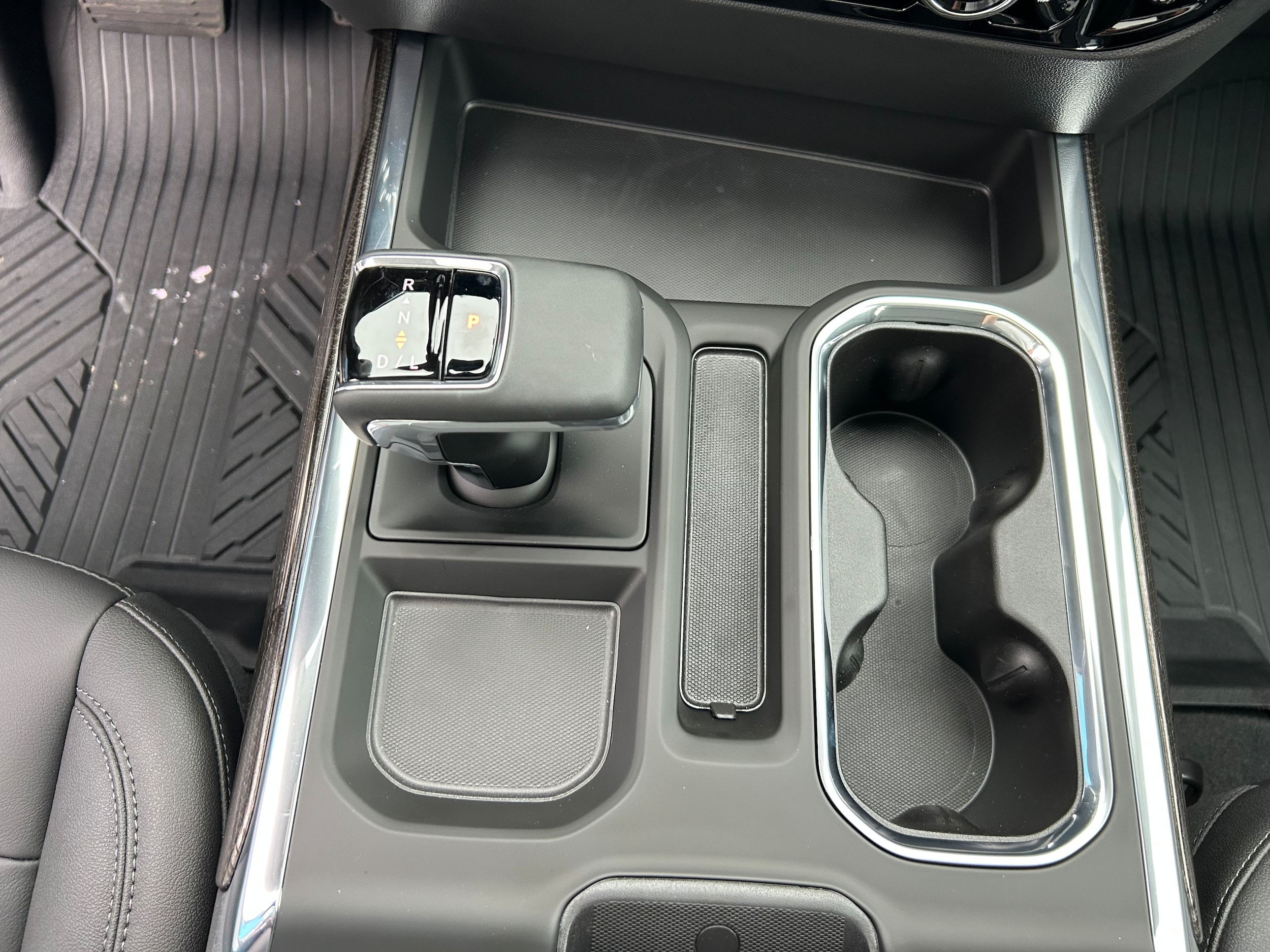 2026 Chevrolet Silverado 1500 LT Trail Boss - Photo 27