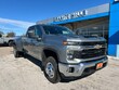  Chevrolet Silverado 3500 HD