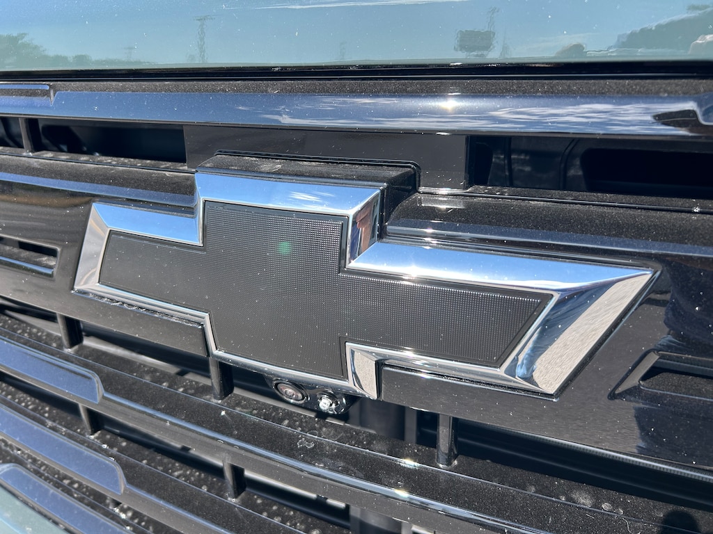 New 2026 Chevrolet Silverado 2500 HD LT Truck