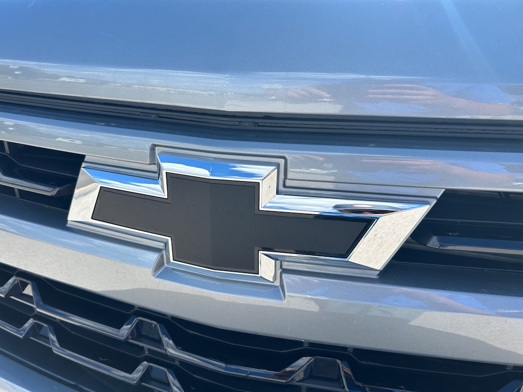New 2026 Chevrolet Silverado 1500 RST Truck